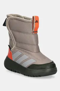 Dětské sněhule adidas Winterplay