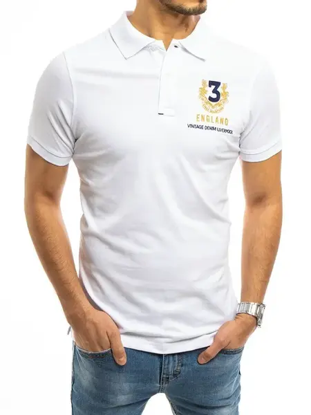 Pánská polokošile DStreet