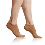 Dámské nízké ponožky Bellinda Fine