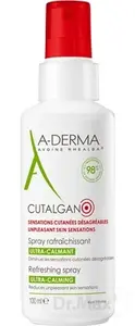 A-DERMA CUTALGAN REFRESHING SPRAY