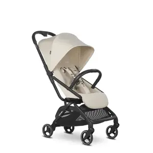 Kočík športový Rockey S Bright Taupe