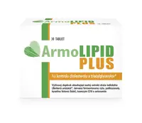ArmoLIPID PLUS