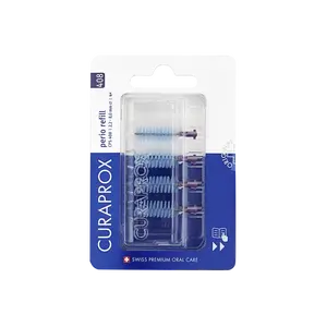 CURAPROX CPS 408 "perio" medzizubné kefky refill