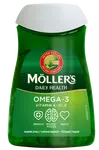 MOLLER´S Omega 3 DOUBLE