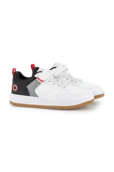 Dětské tenisky HUGO