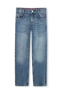 Kojenecké džíny HUGO