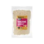 Allnature Ovsene Vlocky Jemne Bio 500g