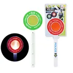 POLICE Stopka polícia so svetlom-Toi Toys