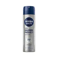 NIVEA MEN Silver Protect