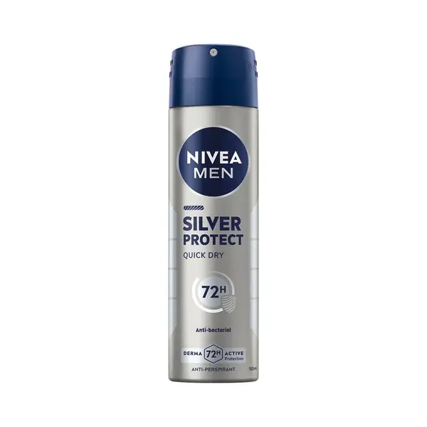 NIVEA MEN Silver Protect