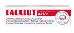 LACALUT aktiv zubná pasta