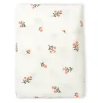 A Little Lovely Company - Mušelínová osuška XL, little flowers