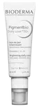 BIODERMA Pigmentbio Denný krém SPF 50+