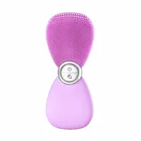 VITAMMY SILIKO Sonická tvárová kefka, levandulová TOW019440