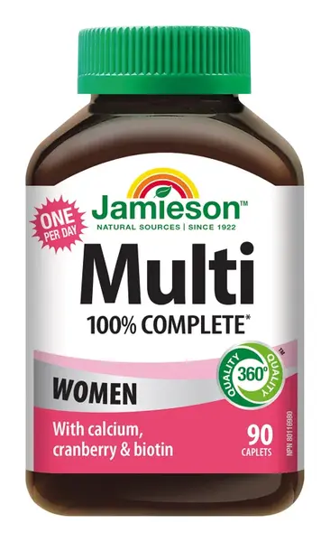Jamieson Multi Complete pre ženy