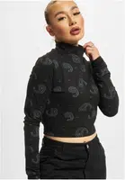Rocawear AllAround Crewneck black