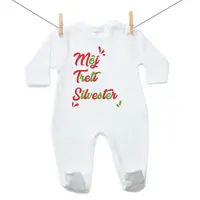 Boodyy Overal Môj tretí Silvester 98 (2-3 roky)