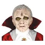 Guirca Maska Drakula