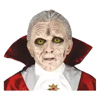 Guirca Maska Drakula