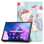 Puzdro FoldPro pre Samsung Galaxy Tab S7 Plus/Galaxy Tab S8 Plus/Galaxy Tab S7 FE Multifarebná 1 H30112