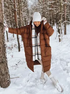 Dámská bunda DStreet Annika