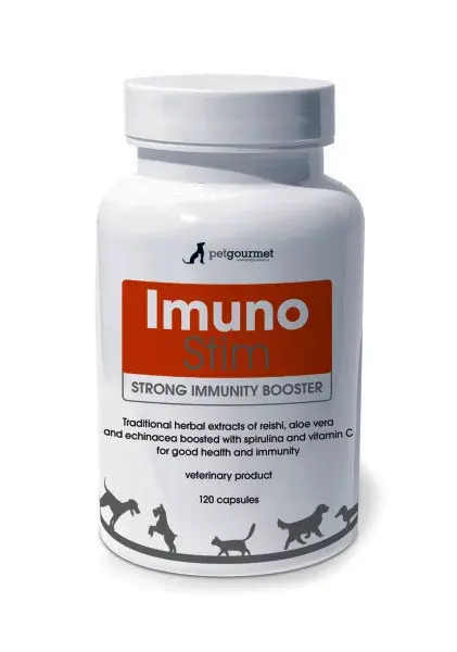 PetGourmet ImunoStim