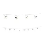 Guirca LED Girlanda Lebky 180cm