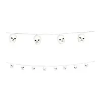 Guirca LED Girlanda Lebky 180cm