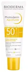 BIODERMA Photoderm Aquafluid netónovaný SPF 50+