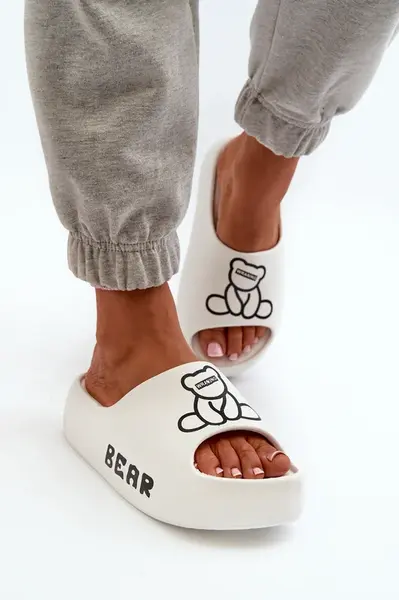 Dámské pantofle Kesi