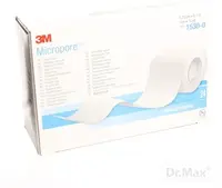 3M MICROPORE 15300