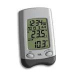 30.3016.54.IT TFA WAVE rádiom riadený bezdrôtový teplomer vonkajšej/vnútornej teploty