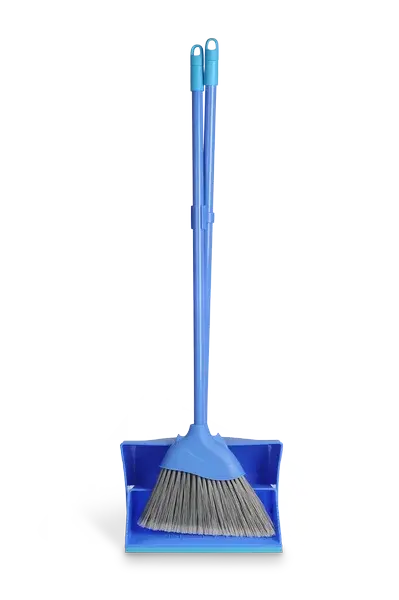 Spontex Senior metličková súprava s tyčou