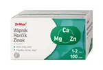 Dr.Max Vápnik Horčík Zinok