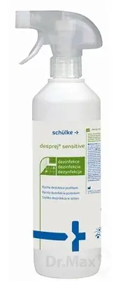 DESPREJ SENSITIVE 500ML