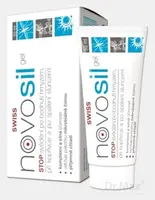 SWISS Novosil gél