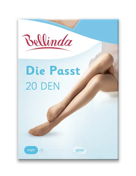 Dámské punčochy Bellinda Die