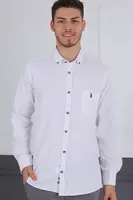 Pánská košile dewberry