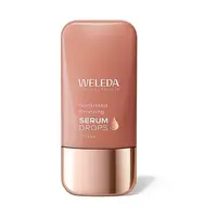 WELEDA Sunkissed Bronzing Serum Drops 30 ml