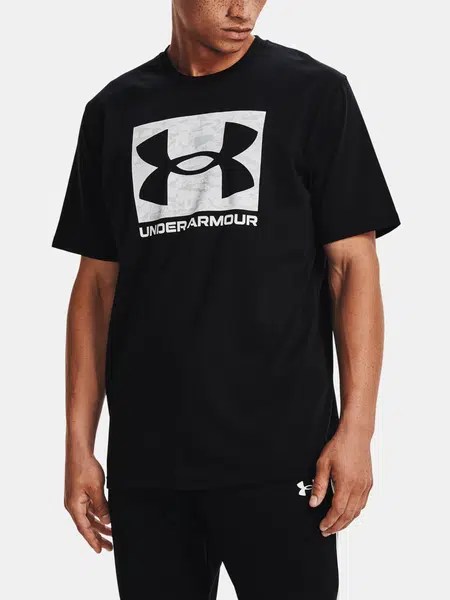 Pánské triko Under Armour