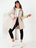 Dámská bunda DStreet