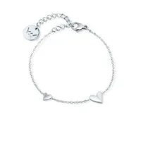 Náramek Migalla Silver
