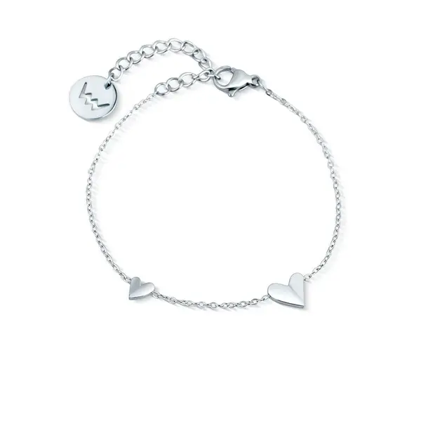 Náramek Migalla Silver