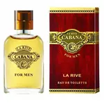 La Rive EDT - cabana