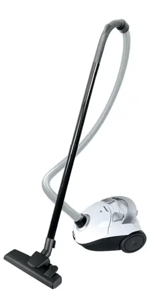 Vysávač s vreckom PRIME3 SVC21