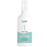 NAÏF Sprej po opaľovaní pre deti a bábätká bez parfumácie