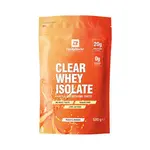 BodyWorld Clear Whey Isolate 500 g broskyňa-mango