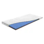 Topper Benab Topper Viscool Horse H2 / H5 160 x 200 cm Topper 6 cm na gauč do stanu do auta