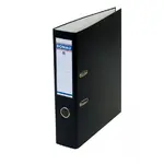 2x Zakladač pákový DONAU poloplastový 7,5cm čierny-Donau