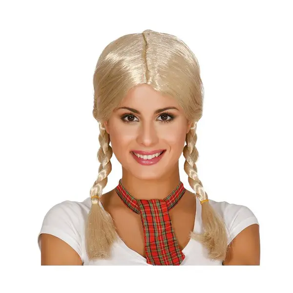 Guirca Parochňa Vrkoče blond